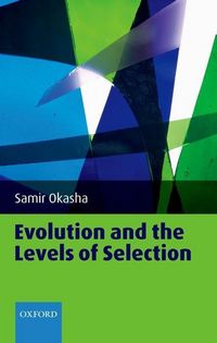 Produktbild: Evolution & The Levels Of Sele
