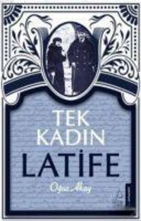Produktbild: Tek Kadin Latife