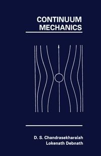 Produktbild: Continuum Mechanics