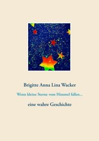 Produktbild: Wenn kleine Sterne vom Himmel fallen...