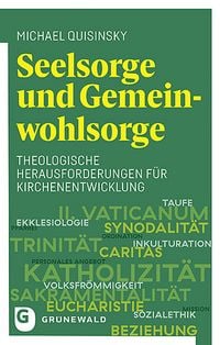 Produktbild: Seelsorge und Gemeinwohlsorge