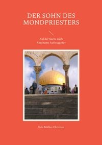 Produktbild: Der Sohn des Mondpriesters