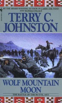 Produktbild: Wolf Mountain Moon