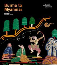 Produktbild: Burma to Myanmar