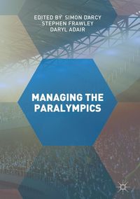 Produktbild: Managing the Paralympics