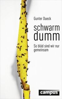 Produktbild: Schwarmdumm