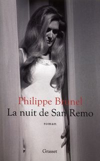 Produktbild: La nuit de San Remo