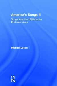 Produktbild: Lasser, M: America's Songs II