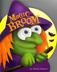 Produktbild: Magic Broom