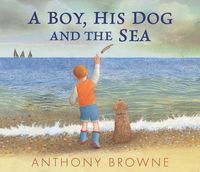 Produktbild: Boy, His Dog and the Sea
