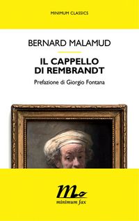 Produktbild: Il cappello di Rembrandt
