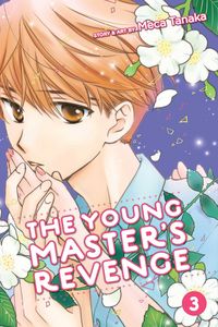Produktbild: The Young Master's Revenge, Vol. 3