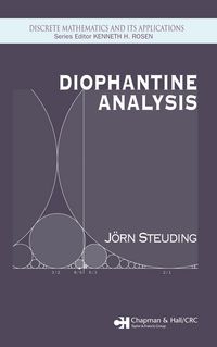 Produktbild: Diophantine Analysis