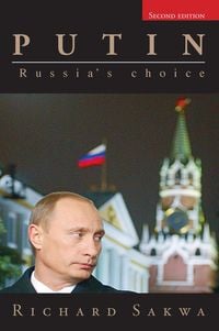 Produktbild: Putin
