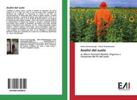 Produktbild: Analisi del suolo
