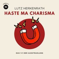 Produktbild: Haste ma Charisma