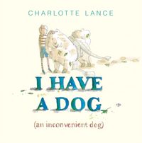 Produktbild: I Have a Dog
