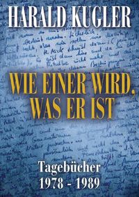 Produktbild: Wie einer wird, was er ist