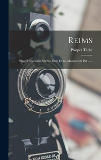 Produktbild: Reims