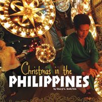 Produktbild: Christmas in the Philippines