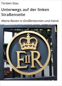 Produktbild: Unterwegs auf der linken Stra&szlig;enseite