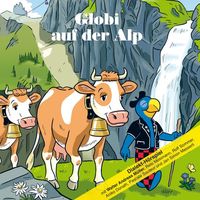 Bild vom Artikel Globi auf der Alp vom Autor Walter Andreas Müller
