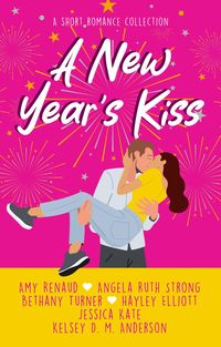Produktbild: A New Year's Kiss