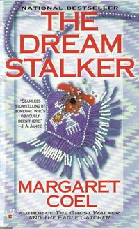 Produktbild: The Dream Stalker