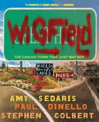 Produktbild: Wigfield
