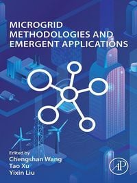 Produktbild: Microgrid Methodologies and Emergent Applications