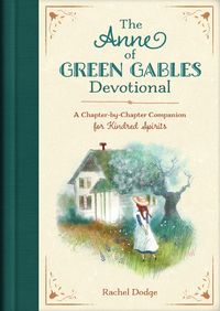 Produktbild: The Anne of Green Gables Devotional