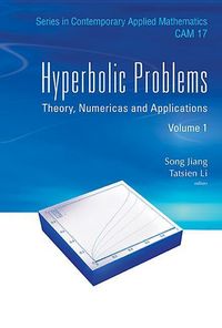 Produktbild: Hyperbolic Problems: Theory, Numerics and Applications (in 2 Volumes)