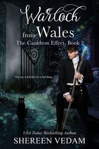 Produktbild: Warlock from Wales