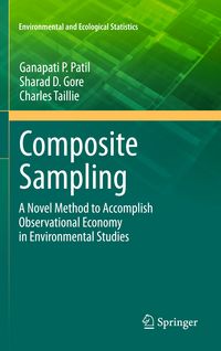 Produktbild: Composite Sampling