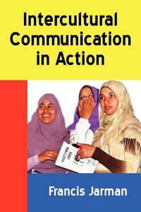 Produktbild: Intercultural Communication in Action