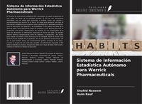 Produktbild: Sistema de Informaci&oacute;n Estad&iacute;stica Aut&oacute;nomo para Werrick Pharmaceuticals