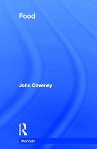 Produktbild: Coveney, J: Food