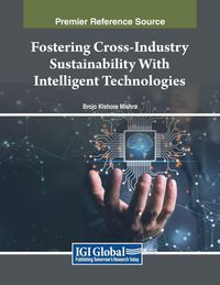 Produktbild: Fostering Cross-Industry Sustainability With Intelligent Technologies