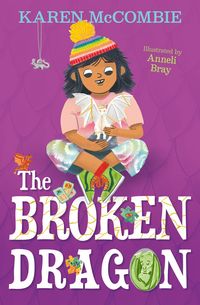Produktbild: The Broken Dragon