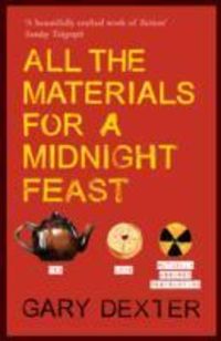 Produktbild: Dexter, G: All the Materials for a Midnight Feast