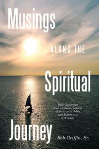 Produktbild: Musings Along the Spiritual Journey