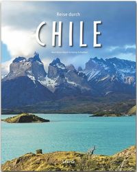Bild vom Artikel Reise durch Chile vom Autor Georg Schwikart