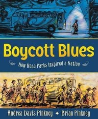 Produktbild: Boycott Blues