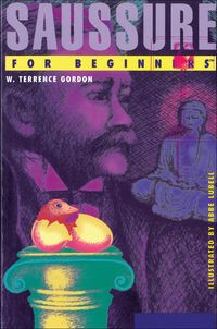Produktbild: Saussure For Beginners
