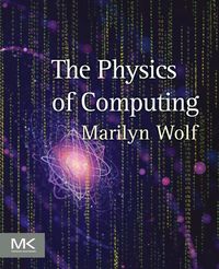 Produktbild: The Physics of Computing