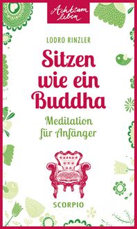 Produktbild: Sitzen wie ein Buddha