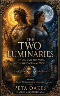 Produktbild: The Two Luminaries