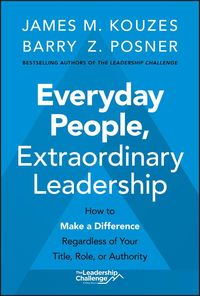 Produktbild: Everyday People, Extraordinary Leadership