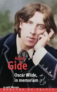 Produktbild: Oscar Wilde, in memoriam