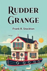 Produktbild: Rudder Grange